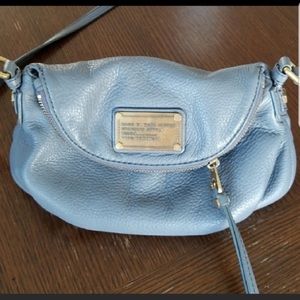MAKE AN OFFER - MARC BY MARC JACOBS Classic Q Natasha Crossbody